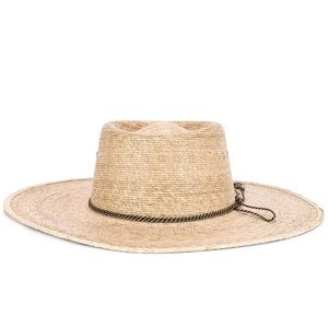 Wayne Hat in Natural
L*SPACE